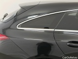  Mercedes  CLA-Klasse Mercedes-Benz CLA Shooting Brake CLA 200 DCT Business Solution 5d #19