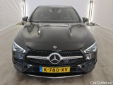  Mercedes  CLA-Klasse Mercedes-Benz CLA Shooting Brake CLA 200 DCT Business Solution 5d #18
