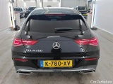  Mercedes  CLA-Klasse Mercedes-Benz CLA Shooting Brake CLA 200 DCT Business Solution 5d #20