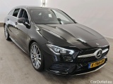  Mercedes  CLA-Klasse Mercedes-Benz CLA Shooting Brake CLA 200 DCT Business Solution 5d #22
