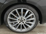  Mercedes  CLA-Klasse Mercedes-Benz CLA Shooting Brake CLA 200 DCT Business Solution 5d #23