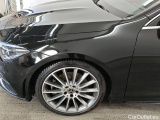 Mercedes  CLA-Klasse Mercedes-Benz CLA Shooting Brake CLA 200 DCT Business Solution 5d #24
