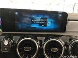  Mercedes  CLA-Klasse Mercedes-Benz CLA Shooting Brake CLA 200 DCT Business Solution 5d #31