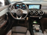  Mercedes  CLA-Klasse Mercedes-Benz CLA Shooting Brake CLA 200 DCT Business Solution 5d #28