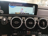  Mercedes  CLA-Klasse Mercedes-Benz CLA Shooting Brake CLA 200 DCT Business Solution 5d #29