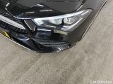  Mercedes  CLA-Klasse Mercedes-Benz CLA Shooting Brake CLA 200 DCT Business Solution 5d #40