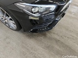  Mercedes  CLA-Klasse Mercedes-Benz CLA Shooting Brake CLA 200 DCT Business Solution 5d #41