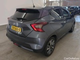 Nissan  Micra Nissan  IG-T 90 N-Connecta 5d #2