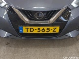  Nissan  Micra Nissan  IG-T 90 N-Connecta 5d #5