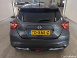  Nissan  Micra Nissan  IG-T 90 N-Connecta 5d #10