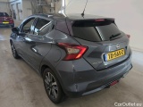  Nissan  Micra Nissan  IG-T 90 N-Connecta 5d #9
