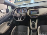  Nissan  Micra Nissan  IG-T 90 N-Connecta 5d #16
