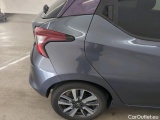  Nissan  Micra Nissan  IG-T 90 N-Connecta 5d #18