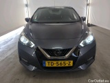  Nissan  Micra Nissan  IG-T 90 N-Connecta 5d #21