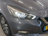  Nissan  Micra Nissan  IG-T 90 N-Connecta 5d #20