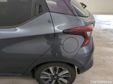  Nissan  Micra Nissan  IG-T 90 N-Connecta 5d #26