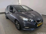  Nissan  Micra Nissan  IG-T 90 N-Connecta 5d #24