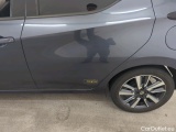  Nissan  Micra Nissan  IG-T 90 N-Connecta 5d #37