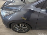  Nissan  Micra Nissan  IG-T 90 N-Connecta 5d #43