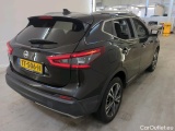  Nissan  Qashqai Nissan  1.2 DIG-T 115 N-CONNECTA 5d #2