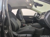  Nissan  Qashqai Nissan  1.2 DIG-T 115 N-CONNECTA 5d #3