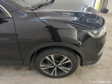  Nissan  Qashqai Nissan  1.2 DIG-T 115 N-CONNECTA 5d #8