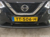  Nissan  Qashqai Nissan  1.2 DIG-T 115 N-CONNECTA 5d #5