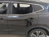  Nissan  Qashqai Nissan  1.2 DIG-T 115 N-CONNECTA 5d #9