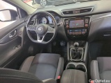  Nissan  Qashqai Nissan  1.2 DIG-T 115 N-CONNECTA 5d #18