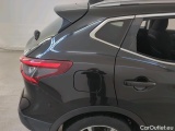  Nissan  Qashqai Nissan  1.2 DIG-T 115 N-CONNECTA 5d #23