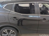  Nissan  Qashqai Nissan  1.2 DIG-T 115 N-CONNECTA 5d #24
