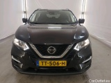  Nissan  Qashqai Nissan  1.2 DIG-T 115 N-CONNECTA 5d #30