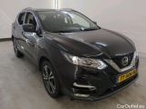  Nissan  Qashqai Nissan  1.2 DIG-T 115 N-CONNECTA 5d #32