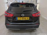  Nissan  Qashqai Nissan  1.2 DIG-T 115 N-CONNECTA 5d #29