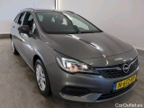  Opel  Astra Opel  Sports Tourer 1.2 turbo 81kW Edition 5d #14