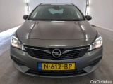  Opel  Astra Opel  Sports Tourer 1.2 turbo 81kW Edition 5d #20
