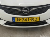  Opel  Astra Opel  Sports Tourer 1.2 turbo 96kW Design & Tech 5d #5