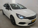  Opel  Astra Opel  Sports Tourer 1.2 turbo 96kW Design & Tech 5d #11