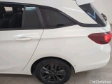  Opel  Astra Opel  Sports Tourer 1.2 turbo 96kW Design & Tech 5d #30