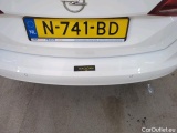  Opel  Astra Opel  Sports Tourer 1.2 turbo 96kW Design & Tech 5d #57