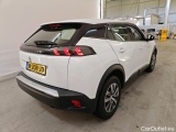  Peugeot  2008 Peugeot  Active 1.2 PureTech 100 5d #2