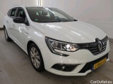  Renault  Megane Renault Mégane Estate TCe 115 Limited 5d #16
