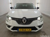  Renault  Megane Renault Mégane Estate TCe 115 Limited 5d #17