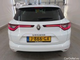  Renault  Megane Renault Mégane Estate TCe 115 Limited 5d #26