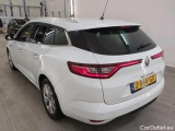  Renault  Megane Renault Mégane Estate TCe 115 Limited 5d #30