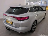  Renault  Megane Renault Mégane Estate TCe 140 EDC Techno 5d #2
