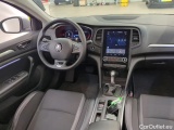  Renault  Megane Renault Mégane Estate TCe 140 EDC Techno 5d #10