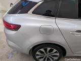  Renault  Megane Renault Mégane Estate TCe 140 EDC Techno 5d #12