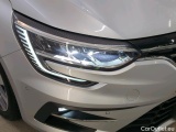  Renault  Megane Renault Mégane Estate TCe 140 EDC Techno 5d #14