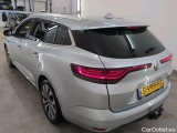  Renault  Megane Renault Mégane Estate TCe 140 EDC Techno 5d #22